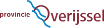 Logo van Overijssel